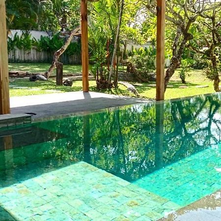 Kura Kura Beach House Canggu Eksteriør bilde