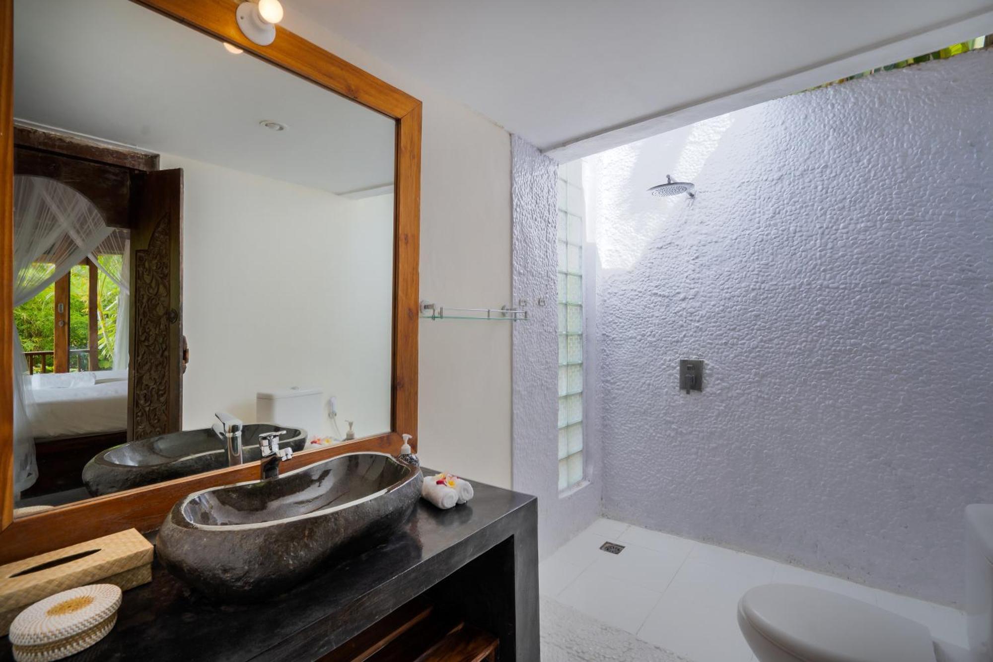 Kura Kura Beach House Canggu Eksteriør bilde