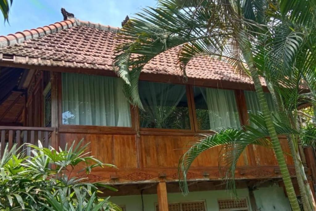 Kura Kura Beach House Canggu Eksteriør bilde
